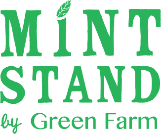 MINT STAND by Green Farm