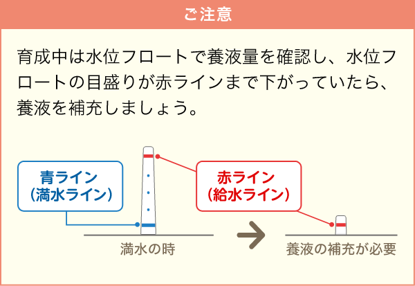 ご注意